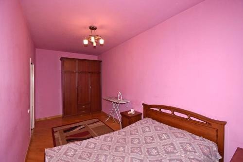 Apartamento Rc On Nalbandyan 50