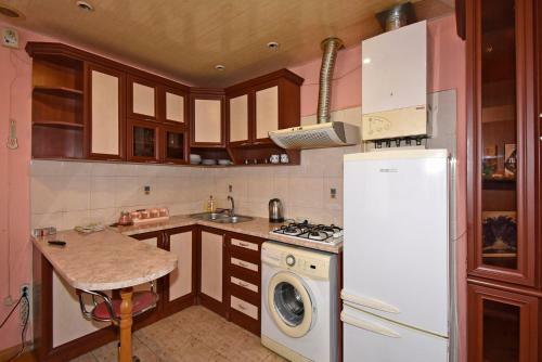 Apartamento Rc On Nalbandyan 50