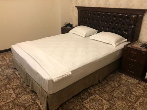 Russo Hotel