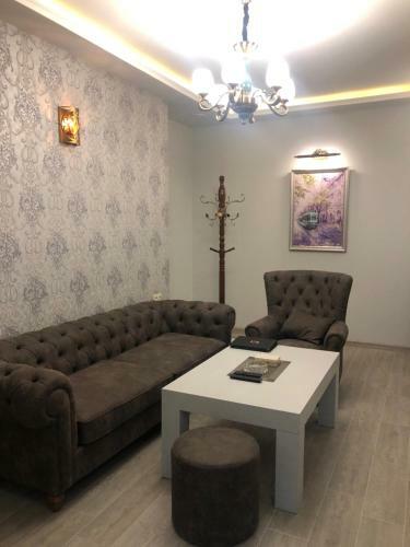 Russo Hotel