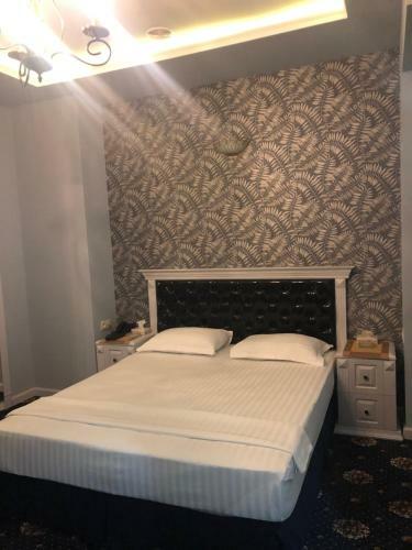 Russo Hotel