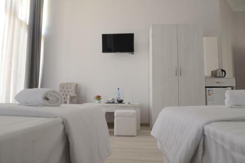 Maison Hotel Yerevan