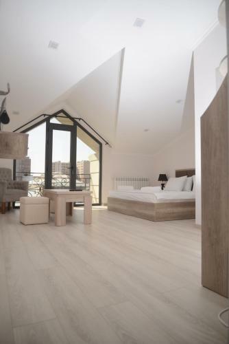 Maison Hotel Yerevan