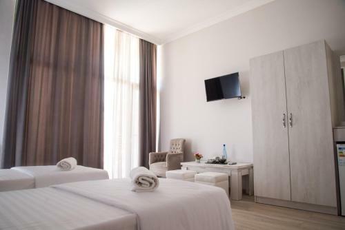 Maison Hotel Yerevan