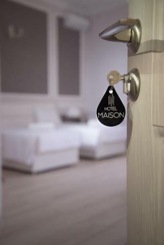 Maison Hotel Yerevan