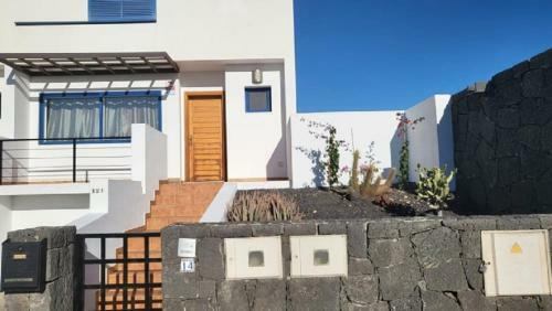 Villa Mirador De Afre