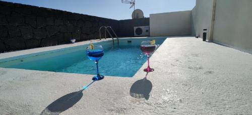 Villa Mirador De Afre