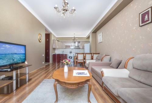 Central Yerevan 1 Bedroom Cozy Apartment