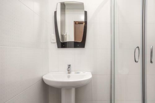 Central Yerevan 1 Bedroom Cozy Apartment