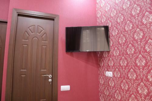 Lovely Hotel In Centre