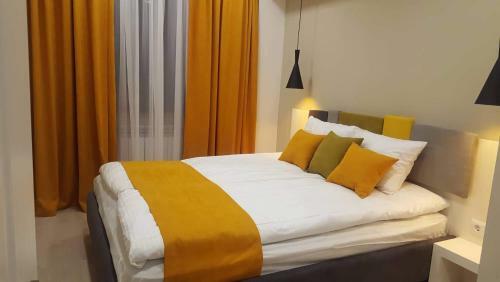 Apartment Central Park Yerevan