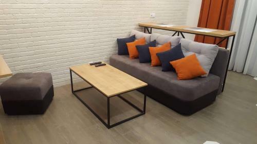 Apartment Central Park Yerevan