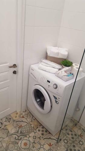 Apartment Central Park Yerevan