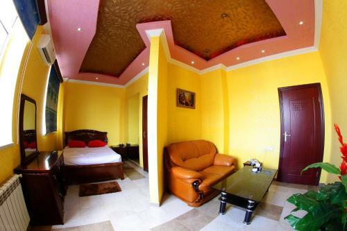 Sochi Palace Hotel Complex