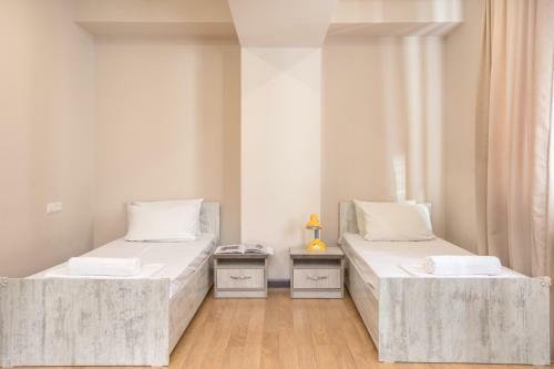 Central Yerevan 2 Bedroom Charming Apartment