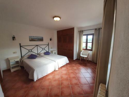 Villa Cal Apostol