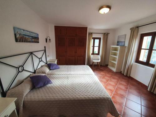 Villa Cal Apostol