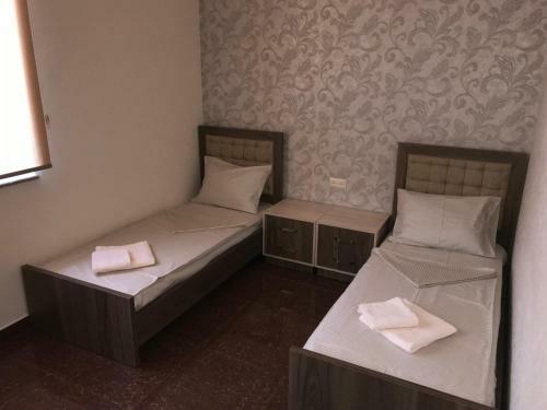 Liko Hostel