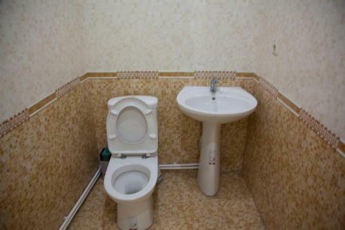 Liko Hostel