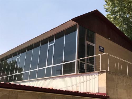 Liko Hostel
