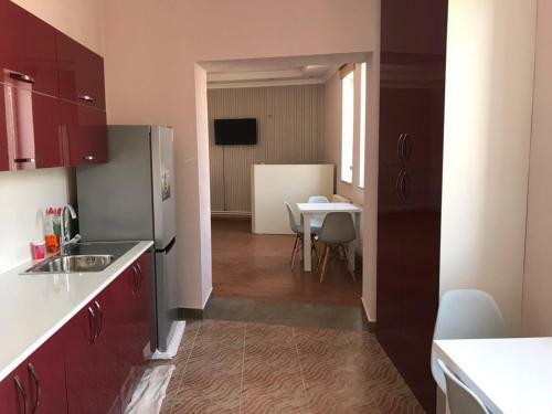 Liko Hostel
