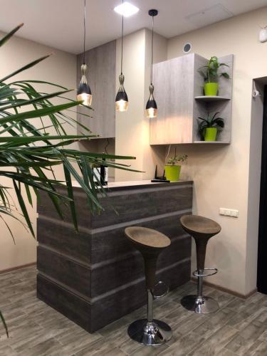 Albergue Street51