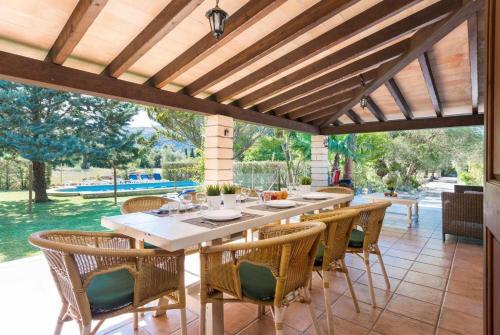 Villa Can Llobera Nou