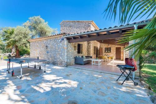 Villa Can Llobera Nou