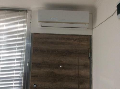 Apartment 18 Saryan