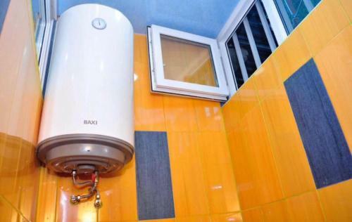 Apartment 18 Saryan