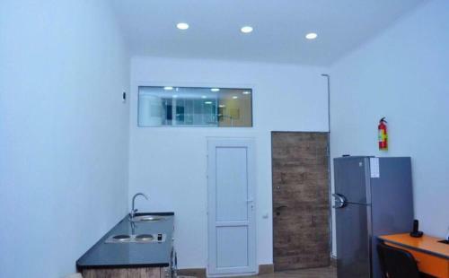 Apartment 18 Saryan
