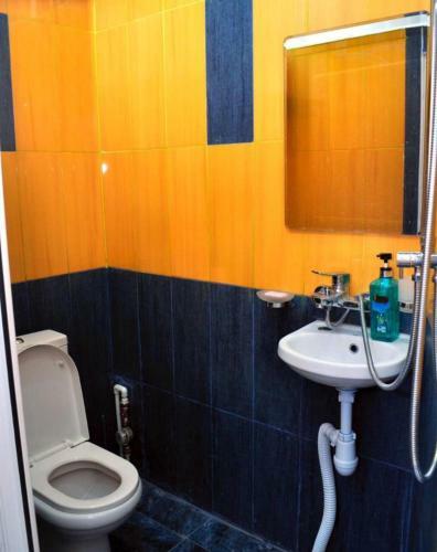 Apartment 18 Saryan