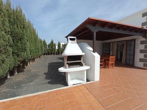 Villa Marta
