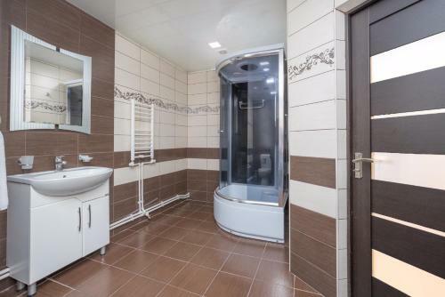 Central Yerevan 2 Bedroom Luxury Apartment