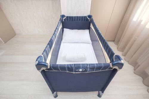 Central Yerevan 2 Bedroom Luxury Apartment