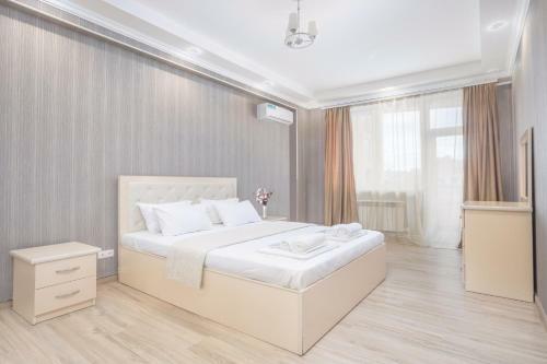 Central Yerevan 2 Bedroom Luxury Apartment