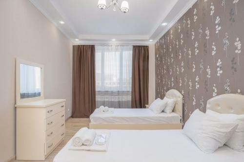 Central Yerevan 2 Bedroom Luxury Apartment
