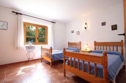 Villa Caragola