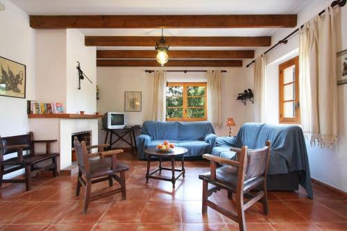 Villa Caragola