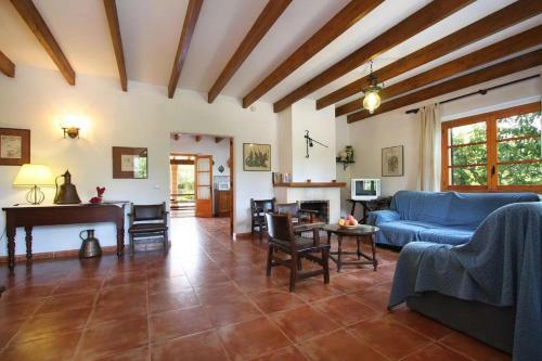 Villa Caragola