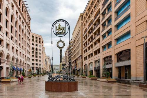 Apartamento Tumanyan Street