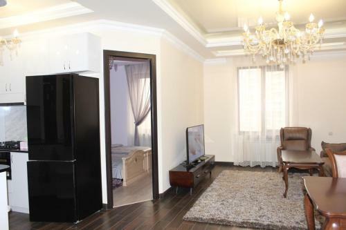 Apartamento Tumanyan Street