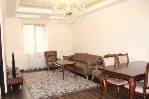Apartamento Tumanyan Street