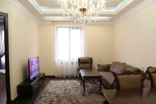 Apartamento Tumanyan Street