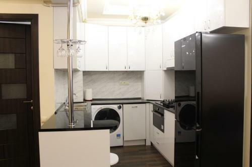 Apartamento Tumanyan Street
