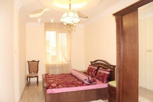 Apartamento Tumanyan Street
