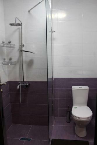 Apartamento Tumanyan Street