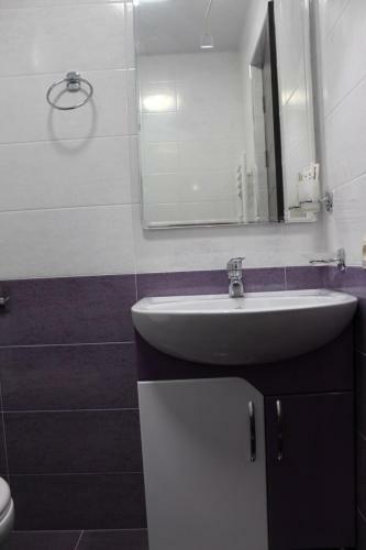 Apartamento Tumanyan Street