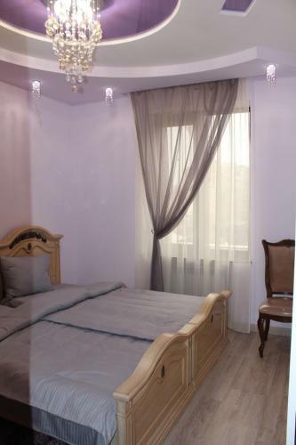 Apartamento Tumanyan Street