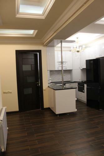 Apartamento Tumanyan Street